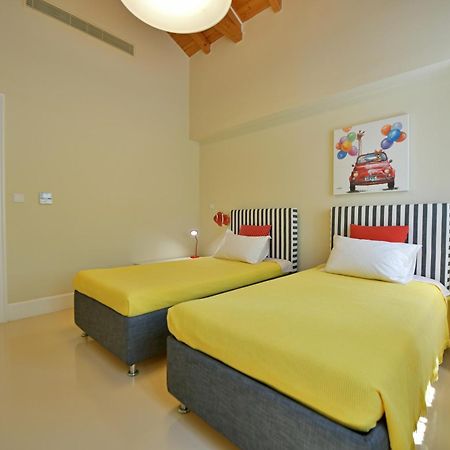Hydra Kamini Beach Thea Ngoại thất bức ảnh