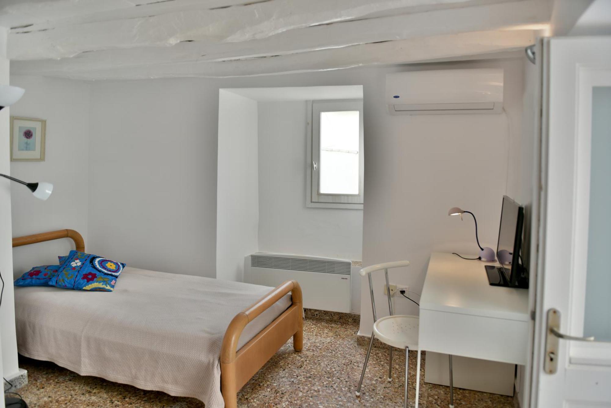Hydra Kamini Beach Thea Ngoại thất bức ảnh
