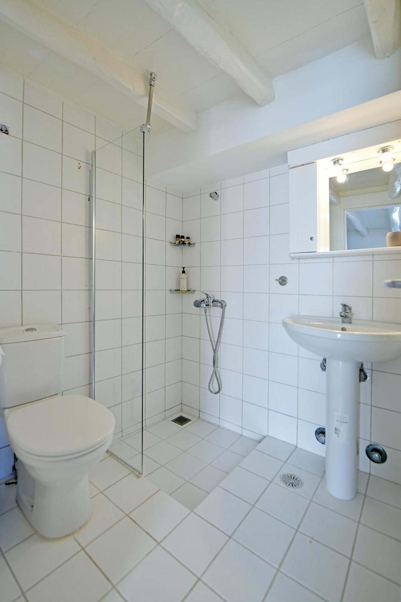 Hydra Kamini Beach Thea Ngoại thất bức ảnh