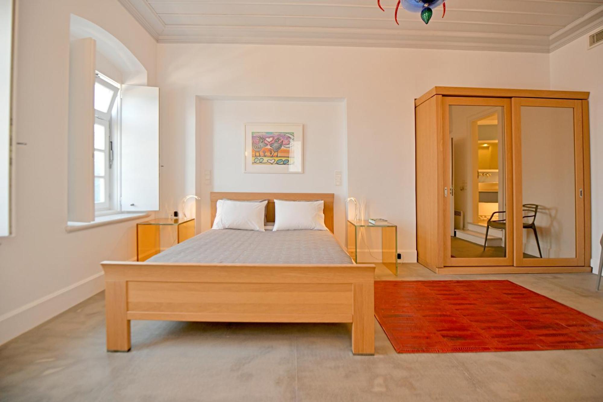 Hydra Kamini Beach Thea Ngoại thất bức ảnh
